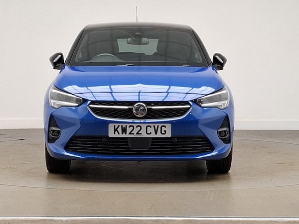 Used Vauxhall Corsa 2022 for sale - 76321132: Photo 12