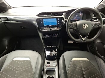 Used Vauxhall Corsa 2022 for sale - 76321132: Photo 2