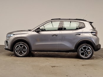 Used Citroen C3 2026 for sale - 78535124: Photo