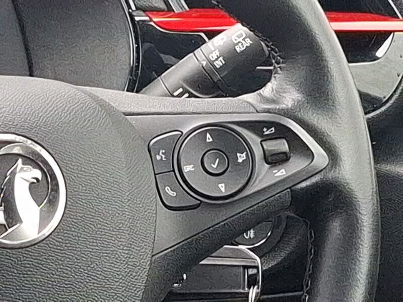 Used Vauxhall Corsa 2022 for sale - 76567559: Photo 11