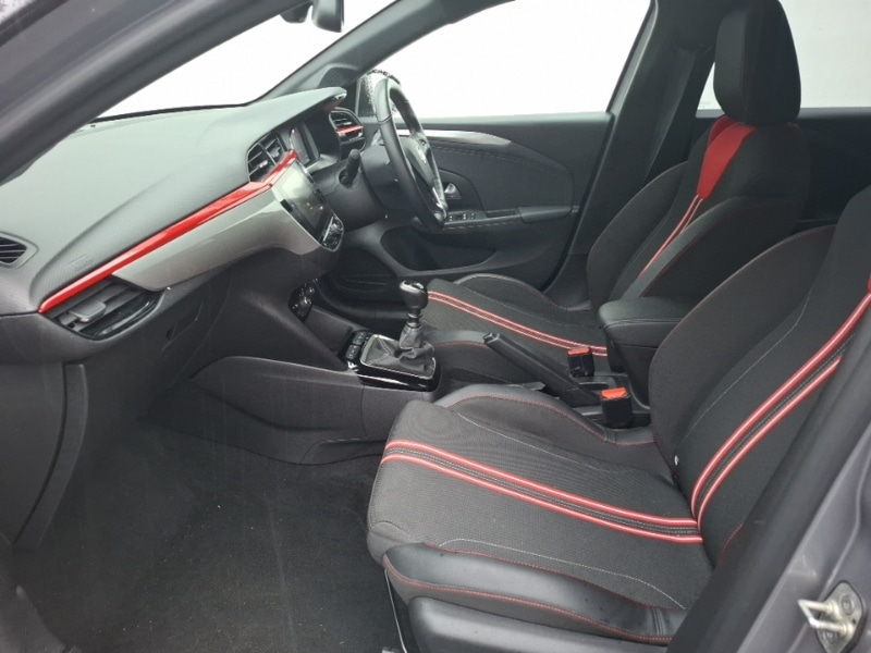Used Vauxhall Corsa 2022 for sale - 76567559: Photo 5