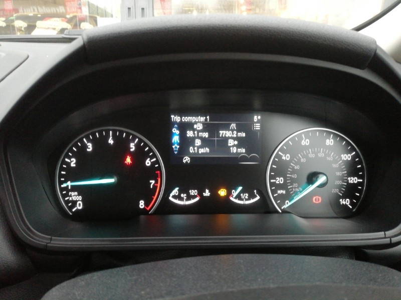 Used Ford Ecosport 2022 for sale - 77544807: Photo 10