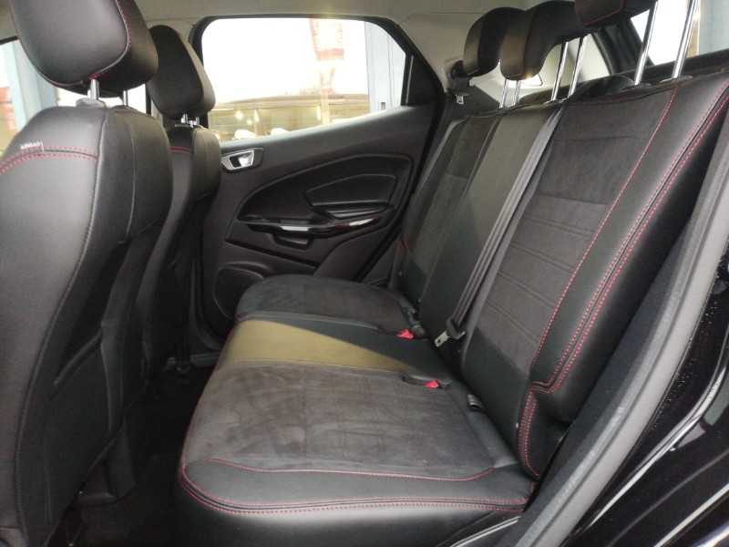 Used Ford Ecosport 2022 for sale - 77544807: Photo 6