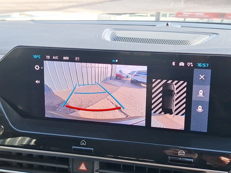 Used Citroen C4 2024 for sale - 76397735: Photo 12