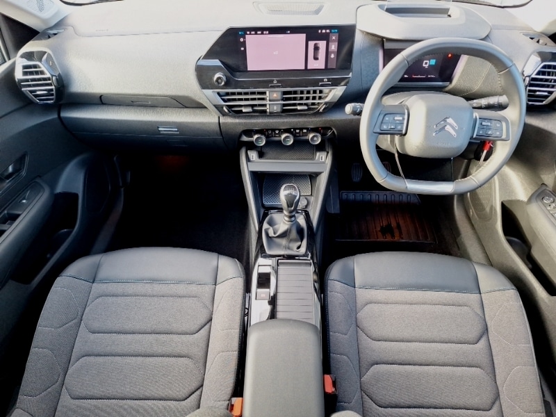 Used Citroen C4 2024 for sale - 76397735: Photo 2