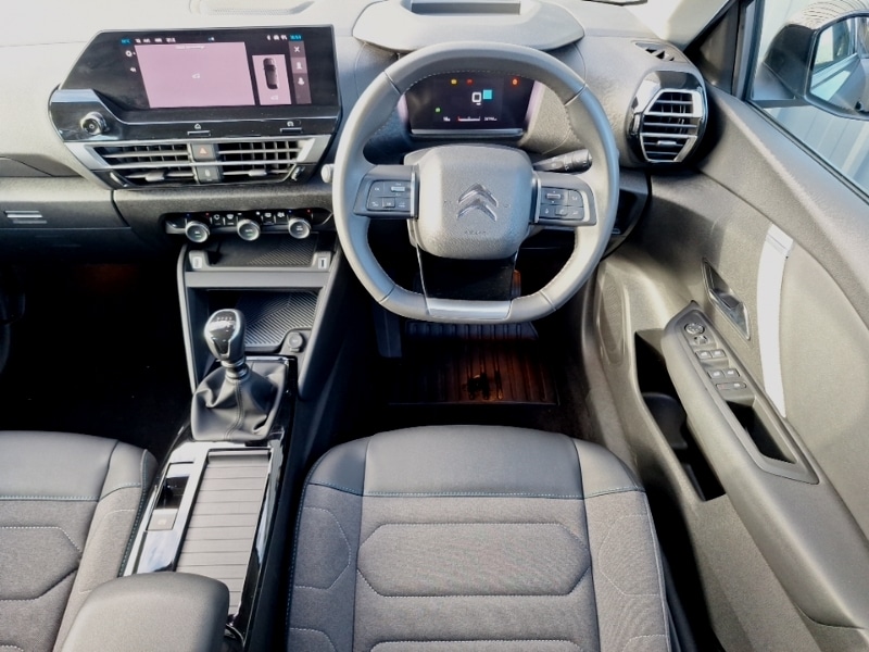 Used Citroen C4 2024 for sale - 76397735: Photo 7