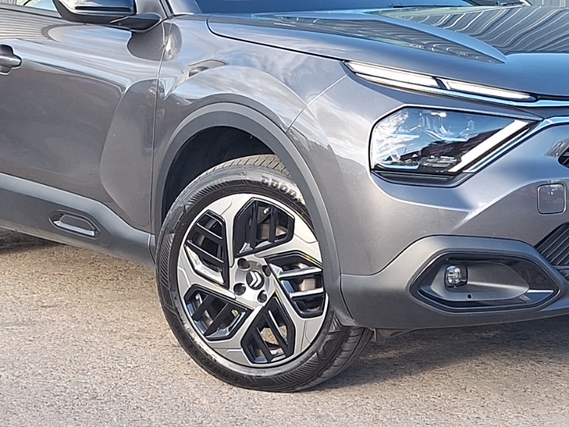 Used Citroen C4 2024 for sale - 76397735: Photo 9