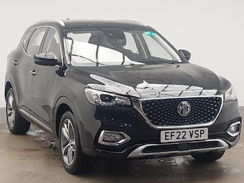 Used MG MG HS 2022 for sale - 77645342: Photo