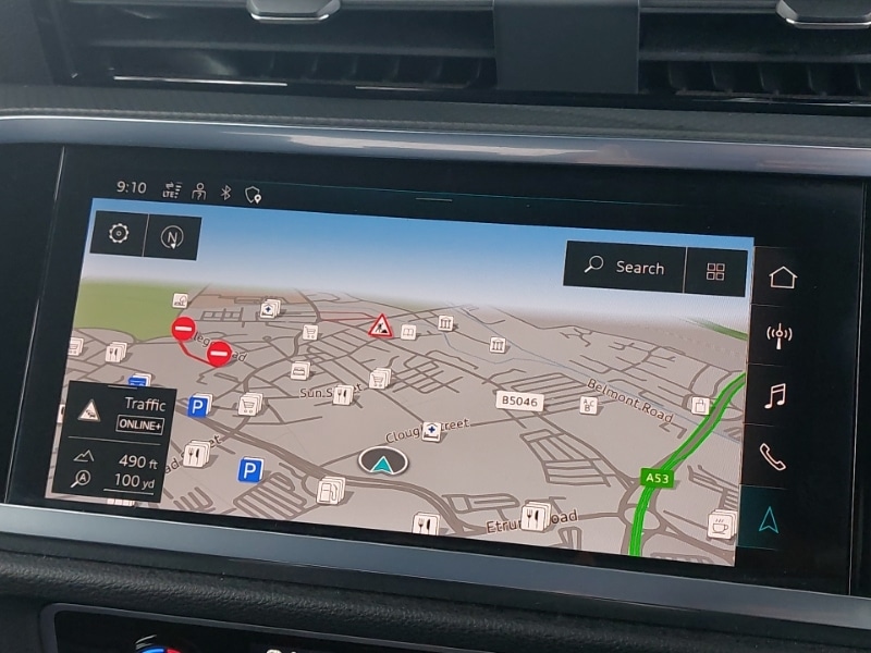 Used Audi Q3 2023 for sale - 76771269: Photo 7