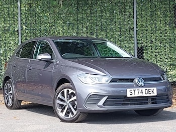 2024 - 1.0 TSI Match 5dr DSG