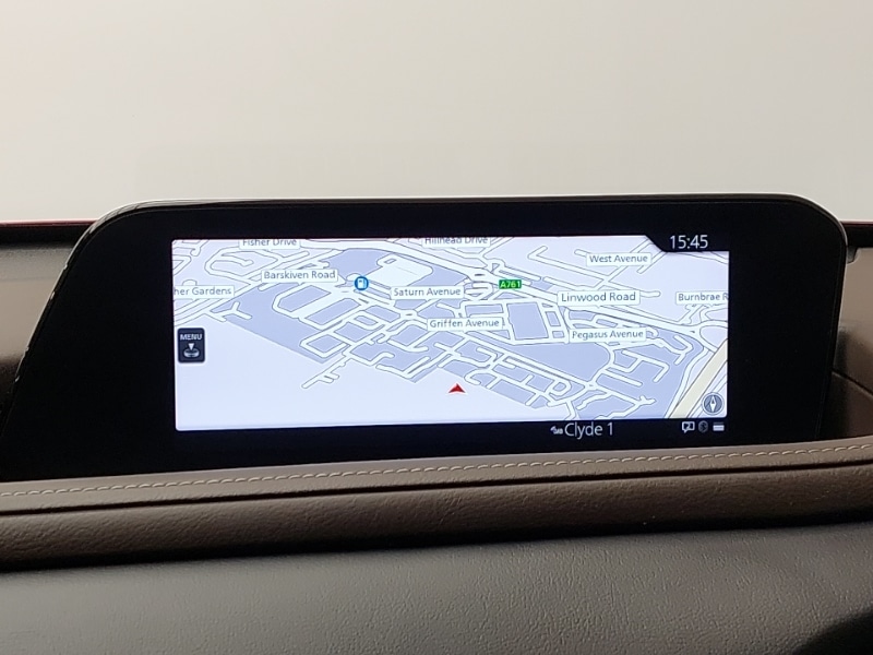 Used Mazda CX-30 2022 for sale - 76483772: Photo 11