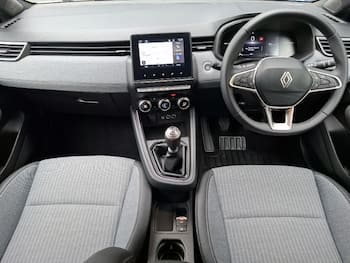 Used Renault Clio 2025 for sale - 79603399: Photo