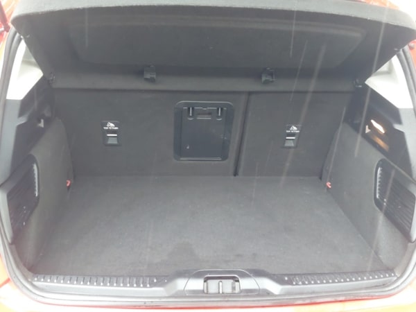 Used Ford Focus 2022 for sale - 76165555: Photo 8