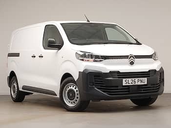 Used Citroen Dispatch 2026 for sale - 79809470: Photo