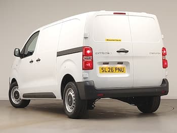 Used Citroen Dispatch 2026 for sale - 79809470: Photo
