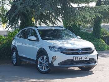 2024 - 1.0 TSI Match 5dr