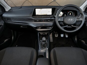 Used Hyundai BAYON 2026 for sale - 78259657: Photo