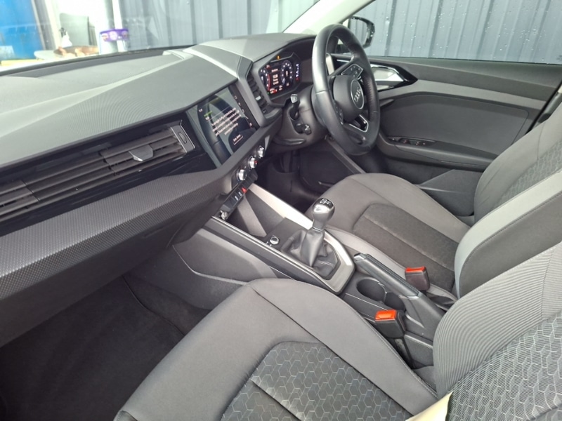 Used Audi A1 2020 for sale - 77998901: Photo 5