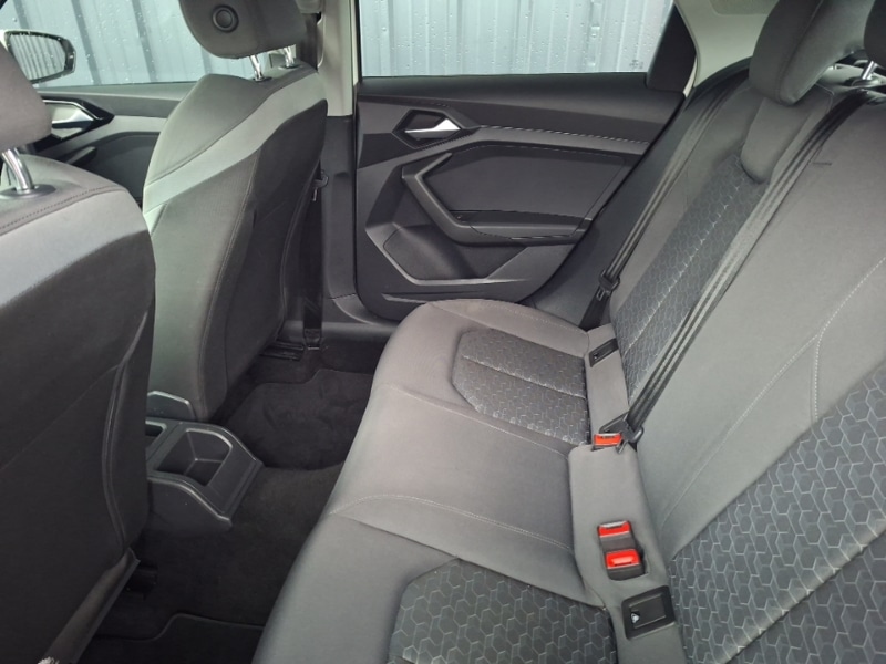 Used Audi A1 2020 for sale - 77998901: Photo 6