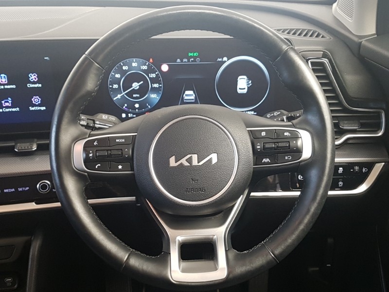 Used Kia Sportage 2022 for sale - 77877093: Photo 10