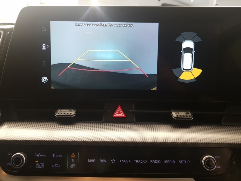 Used Kia Sportage 2022 for sale - 77877093: Photo 12