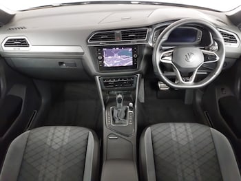 Used Volkswagen Tiguan 2023 for sale - 78480659: Photo