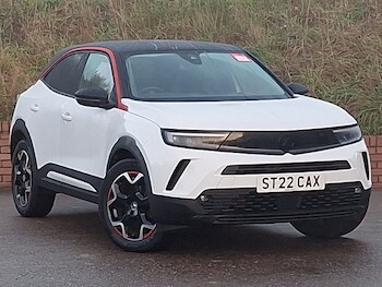 2022 - 1.2 Turbo 100 SRi Premium 5dr