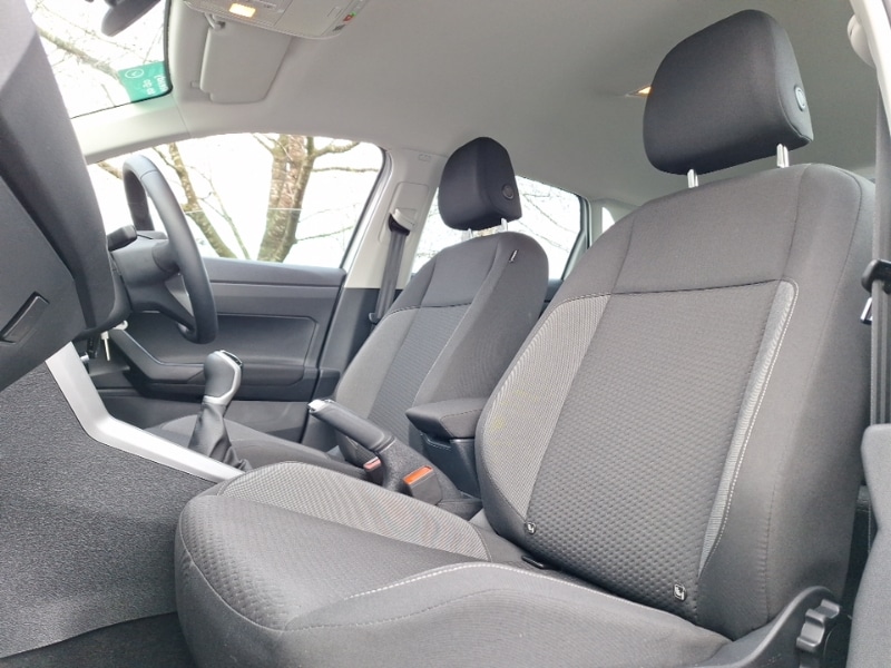 Used Volkswagen Polo 2025 for sale - 77790929: Photo 5