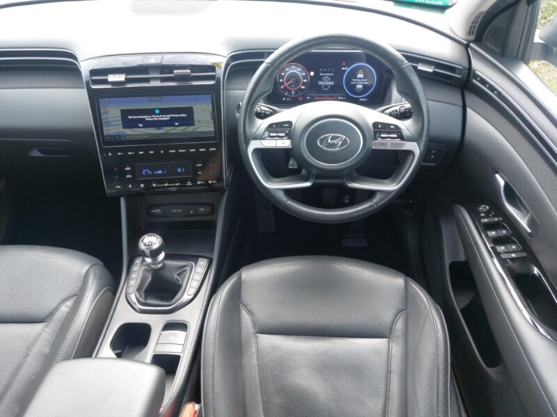 Used Hyundai TUCSON 2022 for sale - 78164821: Photo 7