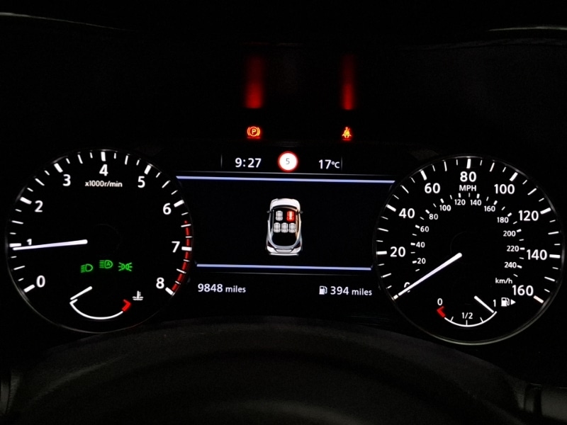 Used Nissan Juke 2025 for sale - 77237418: Photo 10