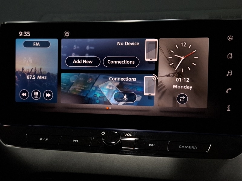 Used Nissan Juke 2025 for sale - 77237418: Photo 12