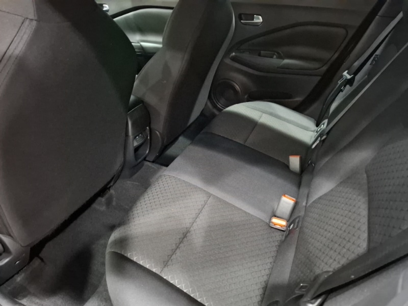 Used Nissan Juke 2025 for sale - 77237418: Photo 6