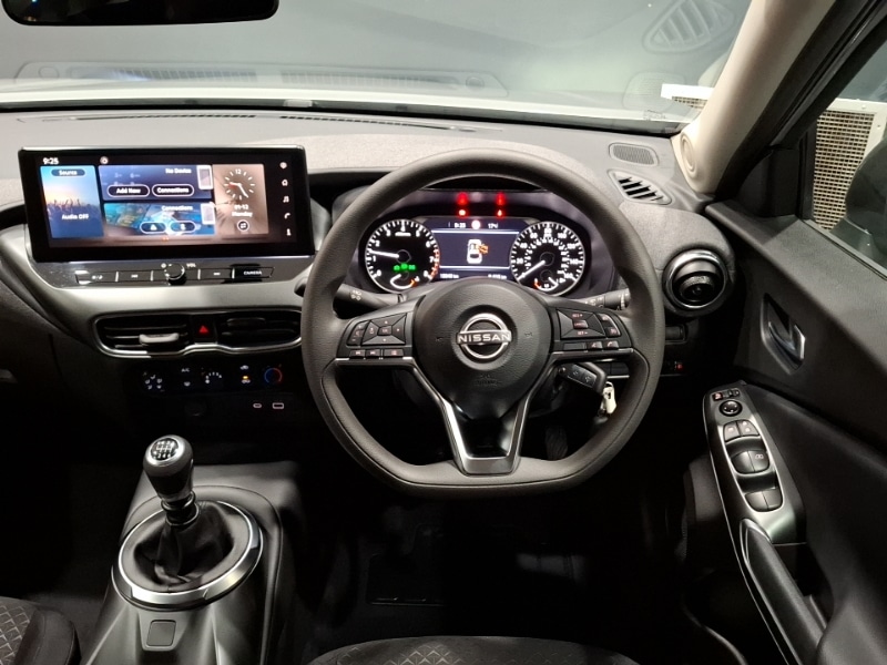 Used Nissan Juke 2025 for sale - 77237418: Photo 7