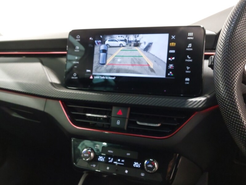 Used Skoda Kamiq 2024 for sale - 77503896: Photo 10