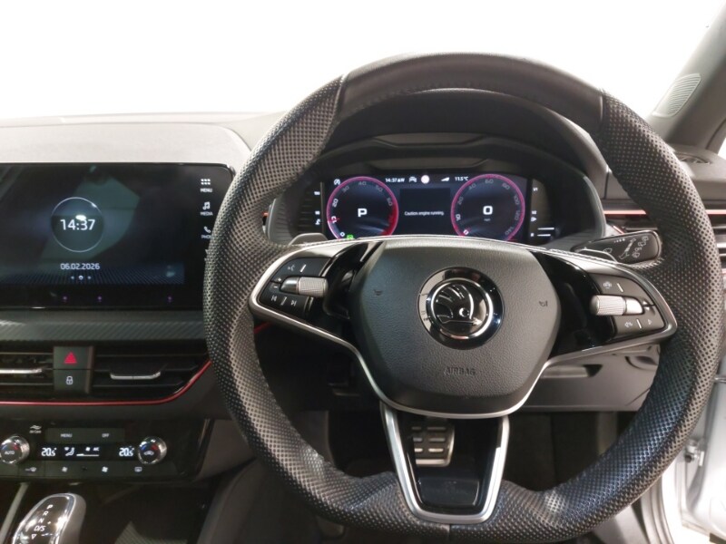 Used Skoda Kamiq 2024 for sale - 77503896: Photo 11