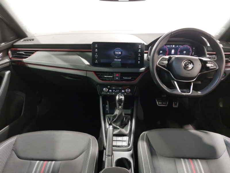 Used Skoda Kamiq 2024 for sale - 77503896: Photo 2