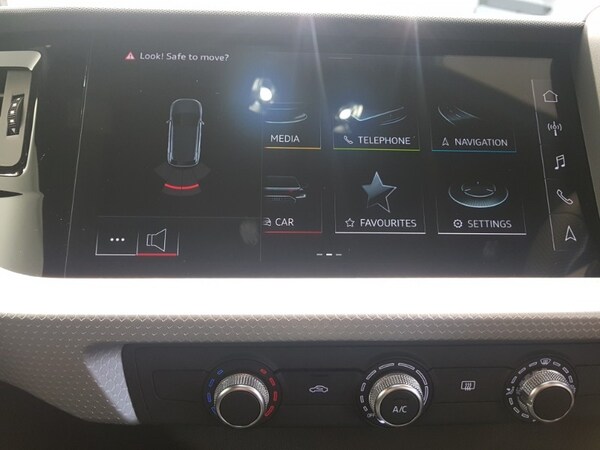 Used Audi A1 2024 for sale - 76165565: Photo 12