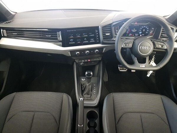 Used Audi A1 2024 for sale - 76165565: Photo 2