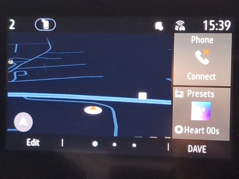 Used Renault Captur 2021 for sale - 77778001: Photo 10