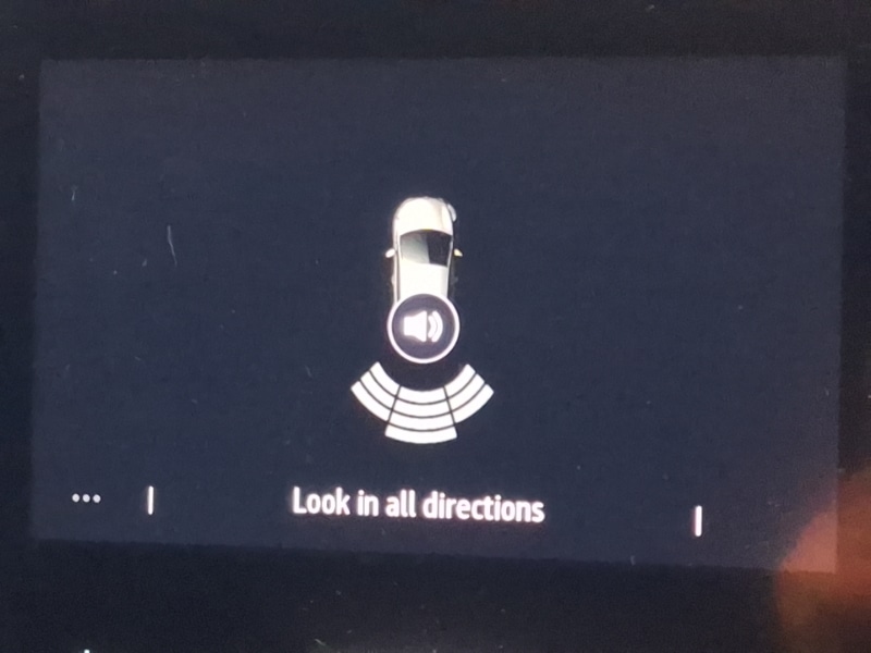 Used Renault Captur 2021 for sale - 77778001: Photo 11