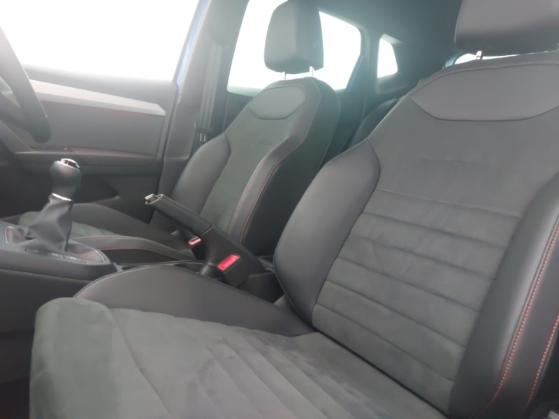 Used SEAT Ibiza 2024 for sale - 76894103: Photo 5