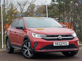 2022 - 1.0 TSI 110 Style 5dr