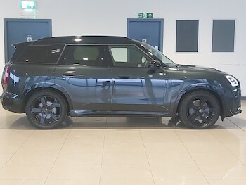 Used MINI Countryman 2025 for sale - 77266068: Photo