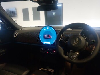 Used MINI Countryman 2025 for sale - 77266068: Photo