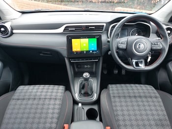 Used MG MG ZS 2024 for sale - 78853263: Photo