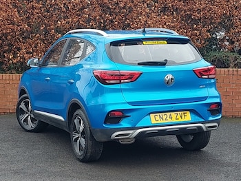 Used MG MG ZS 2024 for sale - 78853263: Photo