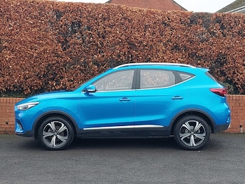 Used MG MG ZS 2024 for sale - 78853263: Photo