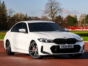 BMW 3 Series feature image