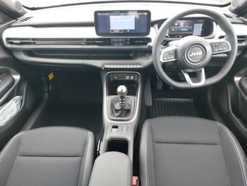 Used Jeep Avenger 2026 for sale - 79285927: Photo