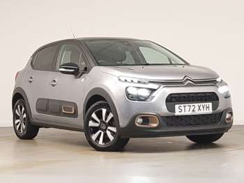 2023 - 1.2 PureTech C-Series Edition 5dr